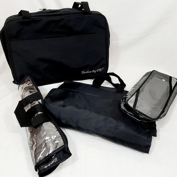 freedom bag travel organizer